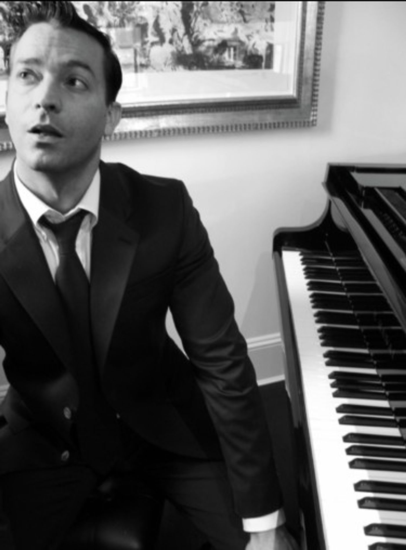 Photo Flash: Massey and Kreis Make  List for OUT 100  Image