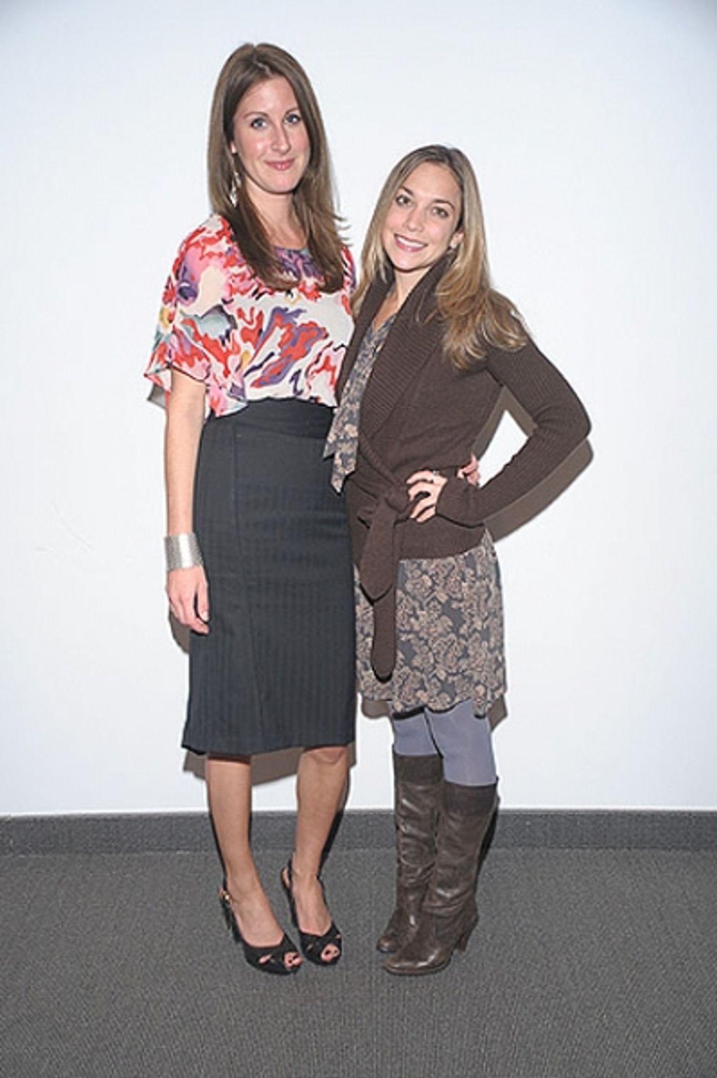 Photo Flash: Stars Gather for SONDHEIM'S BDAY CONCERT Screening  Image