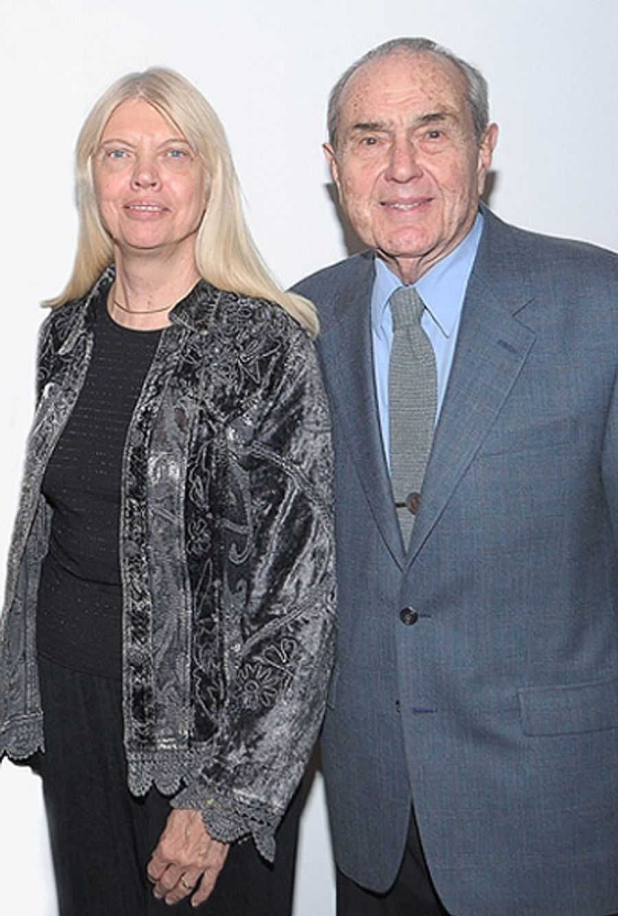 Photo Flash: Stars Gather for SONDHEIM'S BDAY CONCERT Screening Image