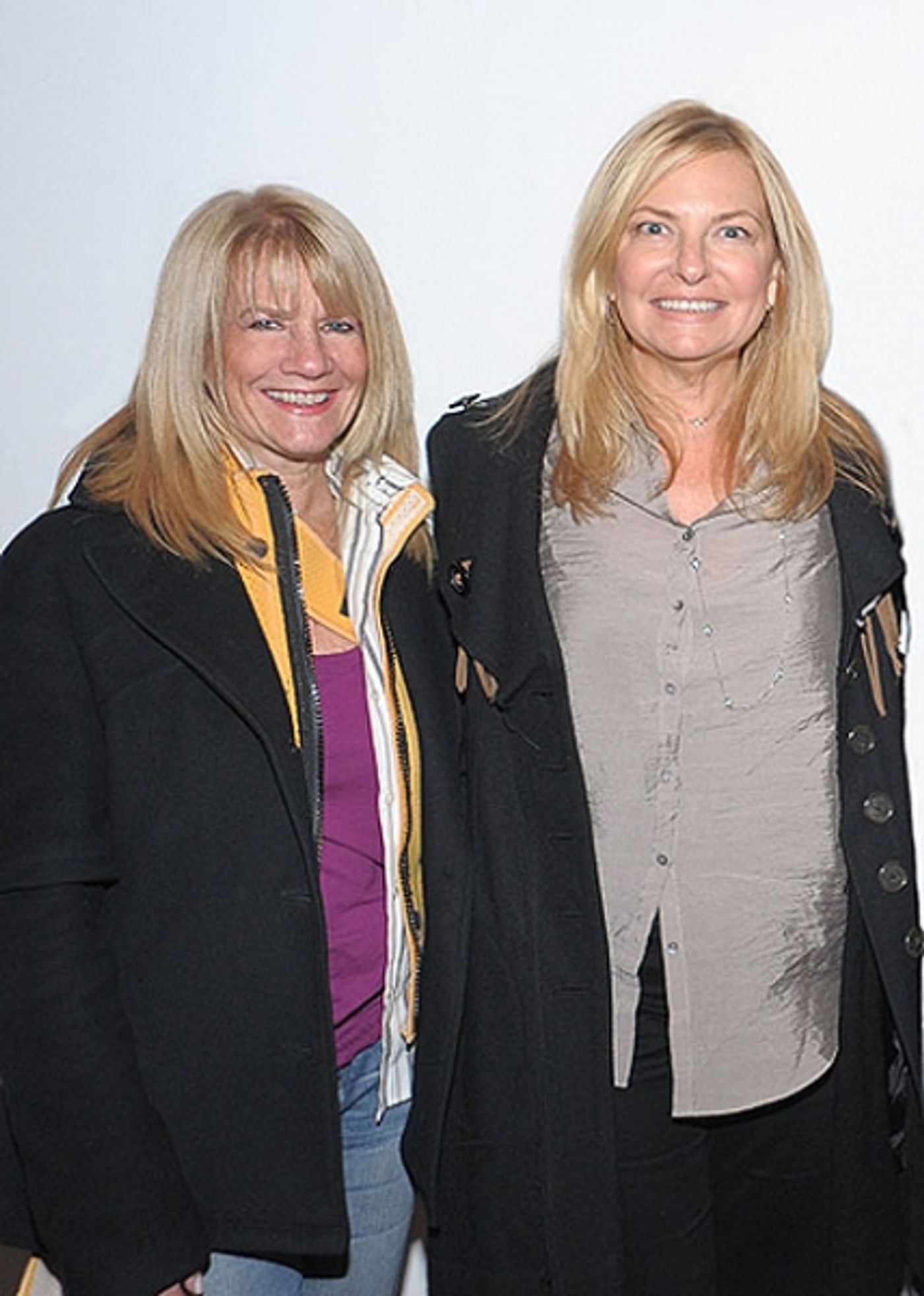 Photo Flash: Stars Gather for SONDHEIM'S BDAY CONCERT Screening  Image