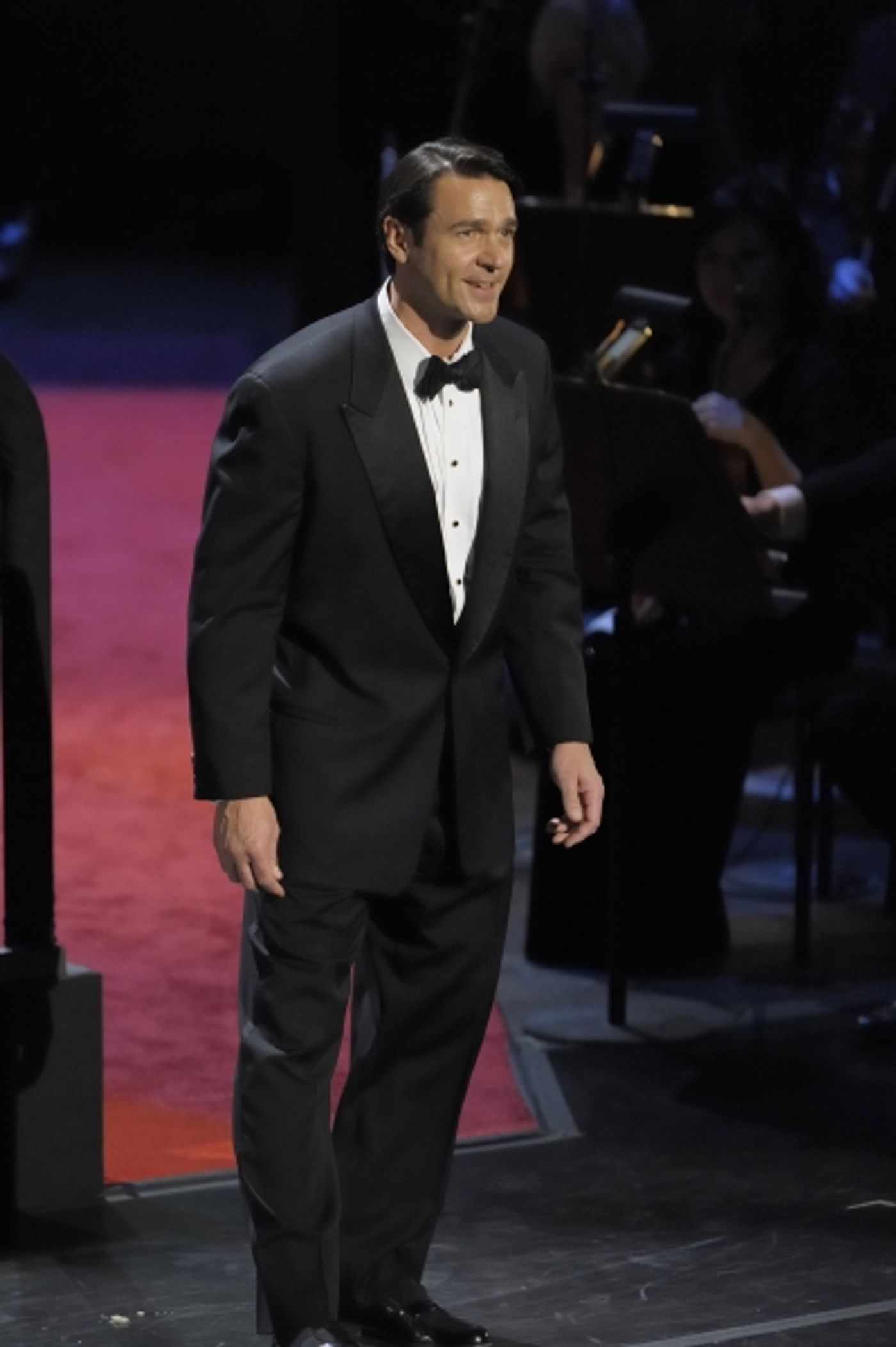 Photo Flash: Sondheim! The Birthday Concert Airs 11/24 on PBS  Image