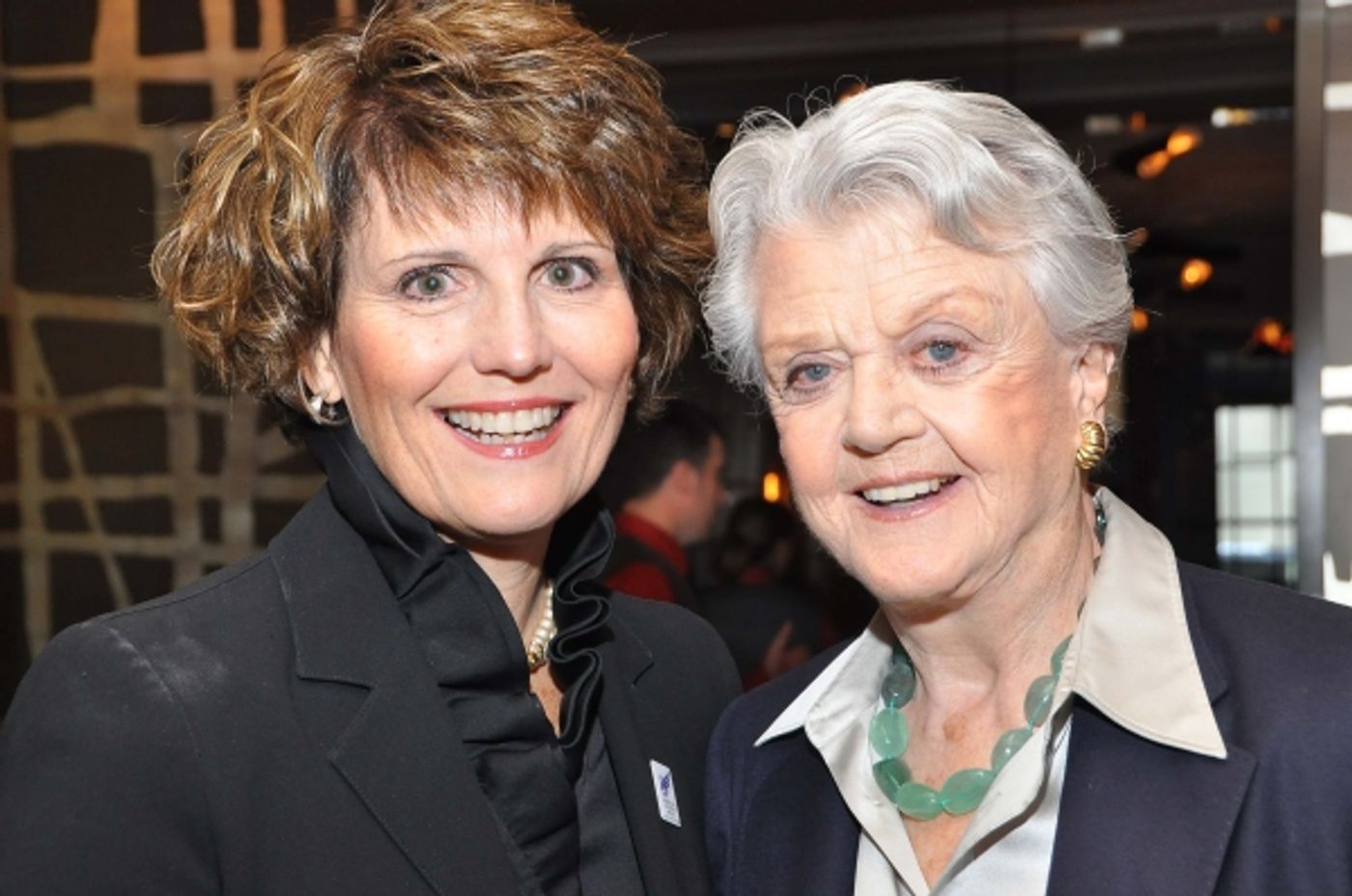 Photo Flash: ATW's Grants Luncheon  Image