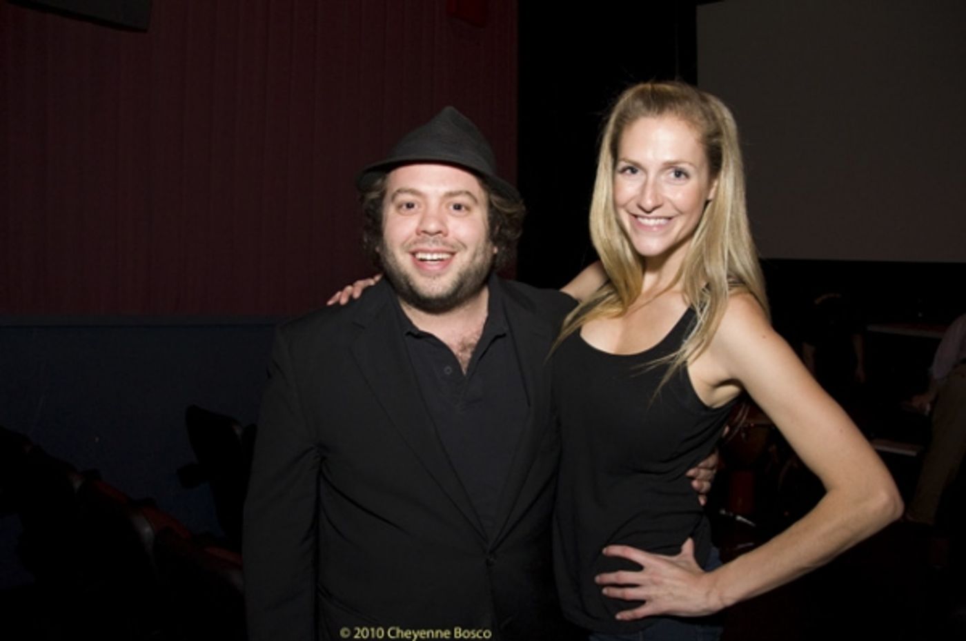 Photo Flash: Studio13 Presents HALLOW13  Image