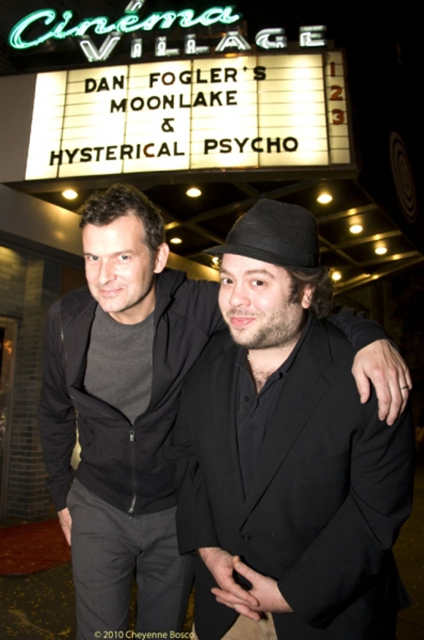 Photo Flash: Studio13 Presents HALLOW13  Image