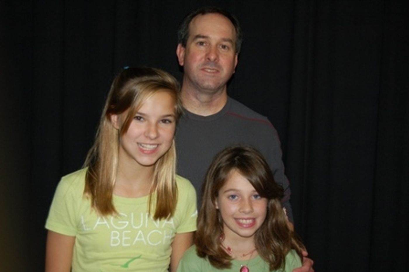 Photo Flash: JOSEPH AND THE... Plays the Orpheum Theatre, 12/3-12  Image