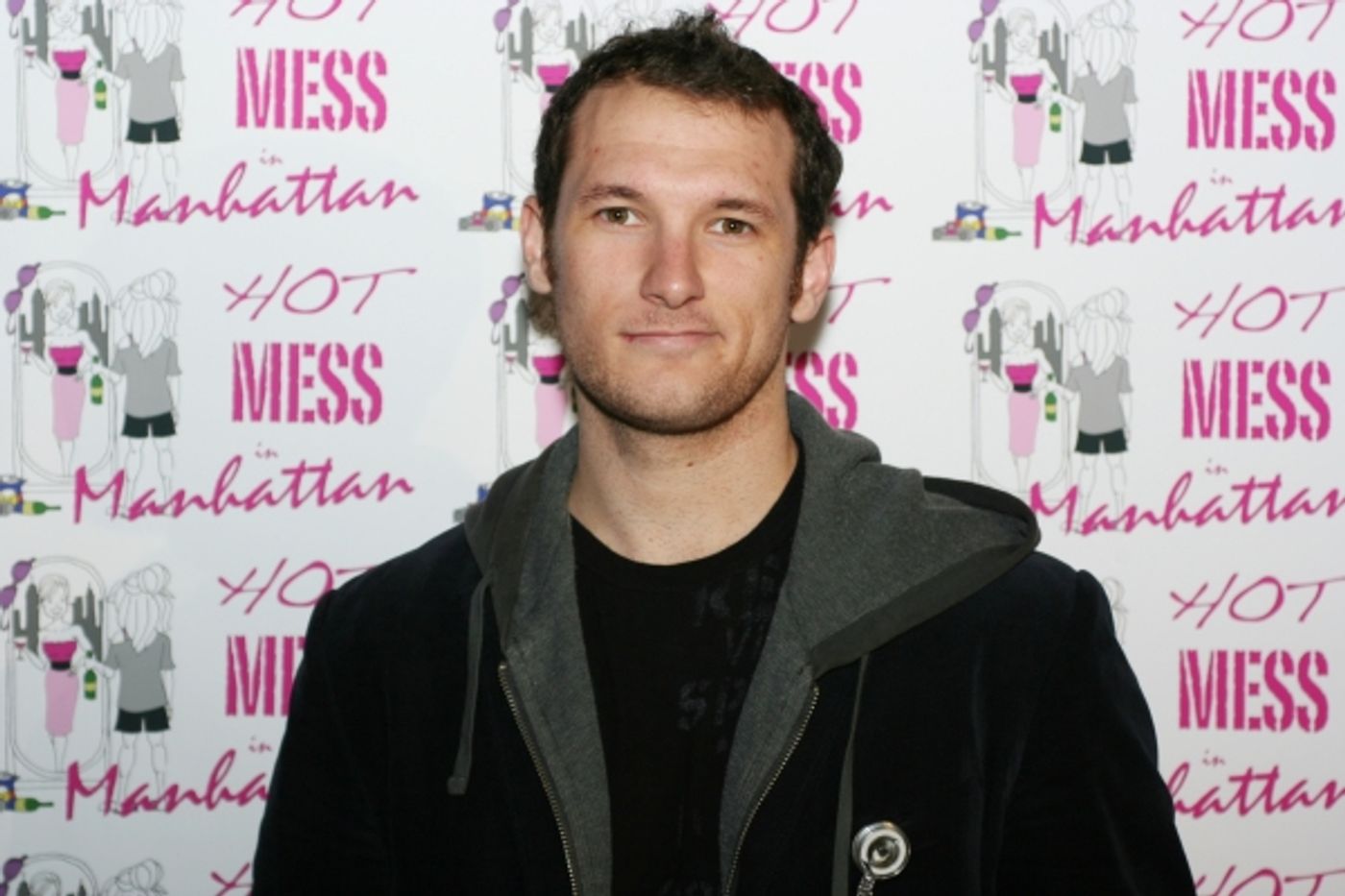 Photo Flash: HOT MESS MANHATTAN Plays Midtown Theatre  Image