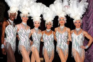 Terry Lavell, Nicholas Cunningham, Sean Patrick Doyle, Logan Keslar, Yurel Echezarret Photo