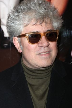 Pedro Almodovar @ BroadwayWorld Pedro Almodovar Photo