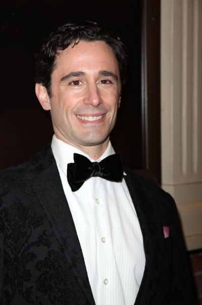 Christopher Gattelli Photo