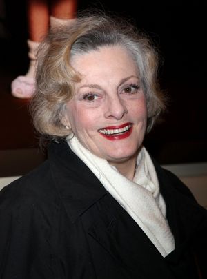 Dana Ivey Photo