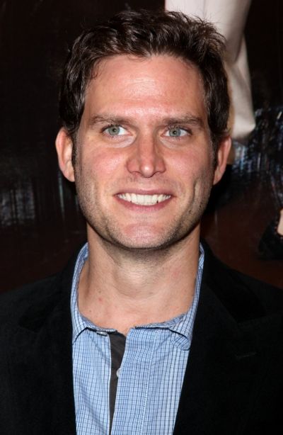 Steven Pasquale Photo