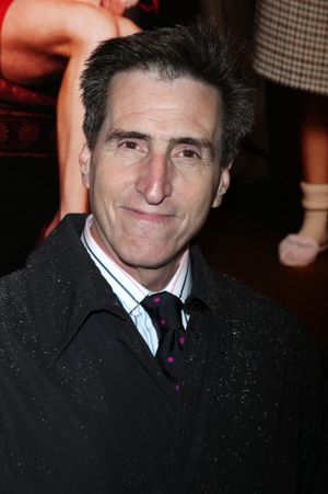 Paul Rudnick @ BroadwayWorld Paul Rudnick Photo