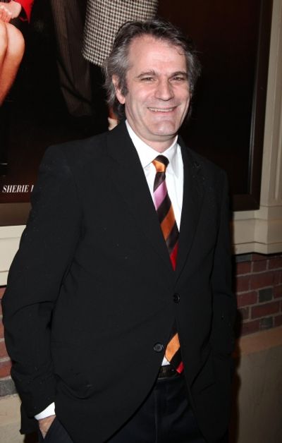 Bartlett Sher Photo