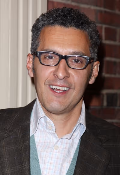 John Turturro Photo