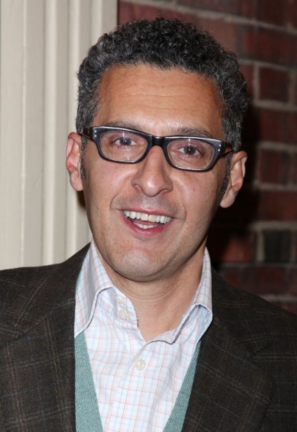 John Turturro Photo
