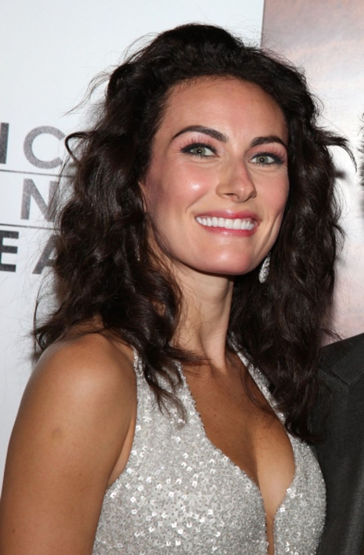 Laura Benanti at 