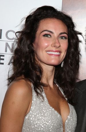 Laura Benanti @ BroadwayWorld Laura Benanti Photo