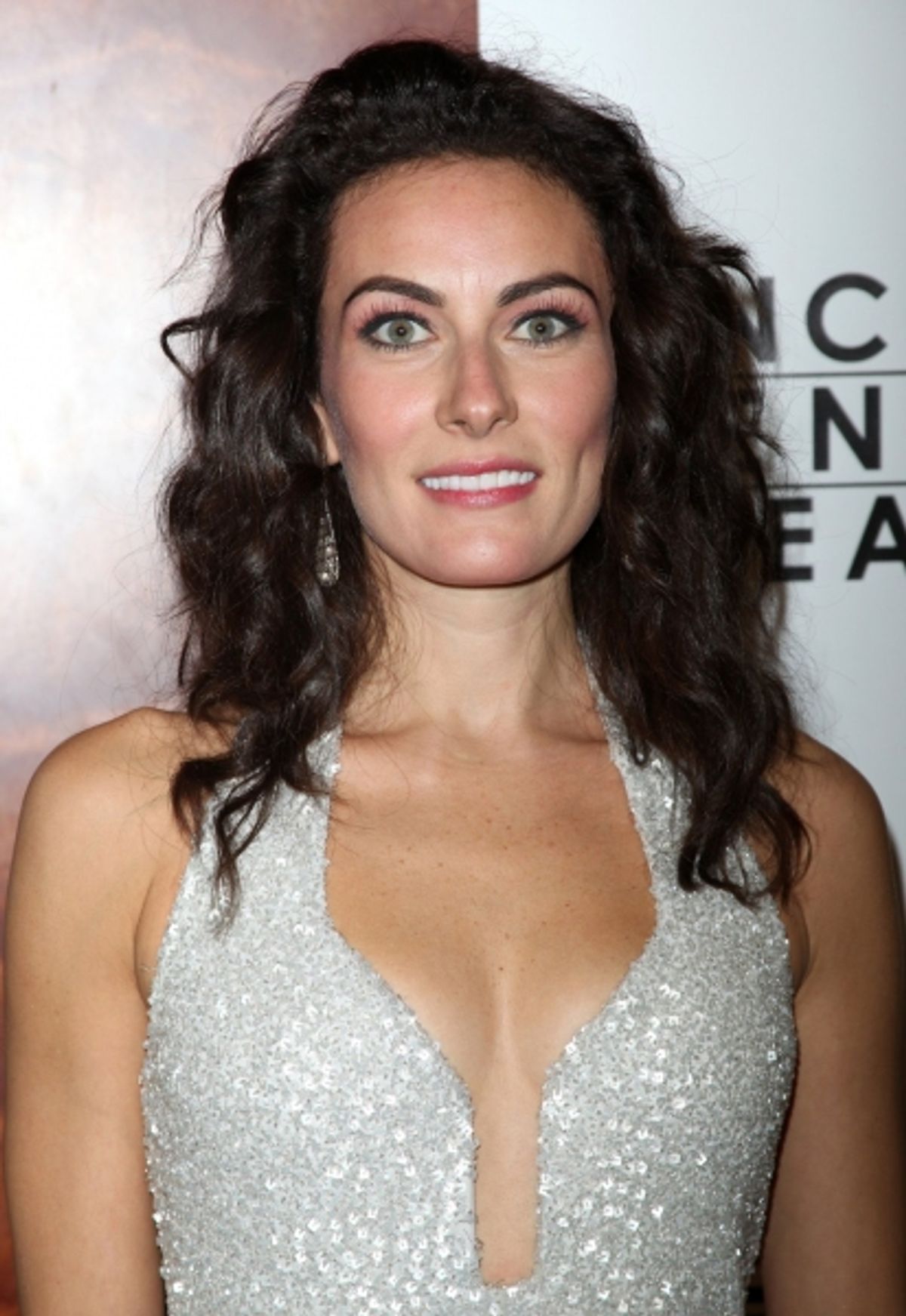 Laura Benanti at 