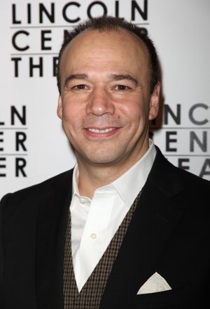Danny Burstein Photo