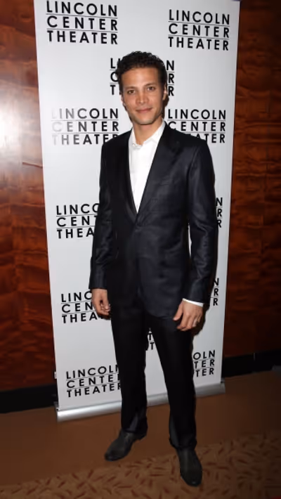 Justin Guarini Photo
