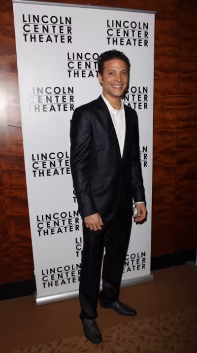 Justin Guarini Photo