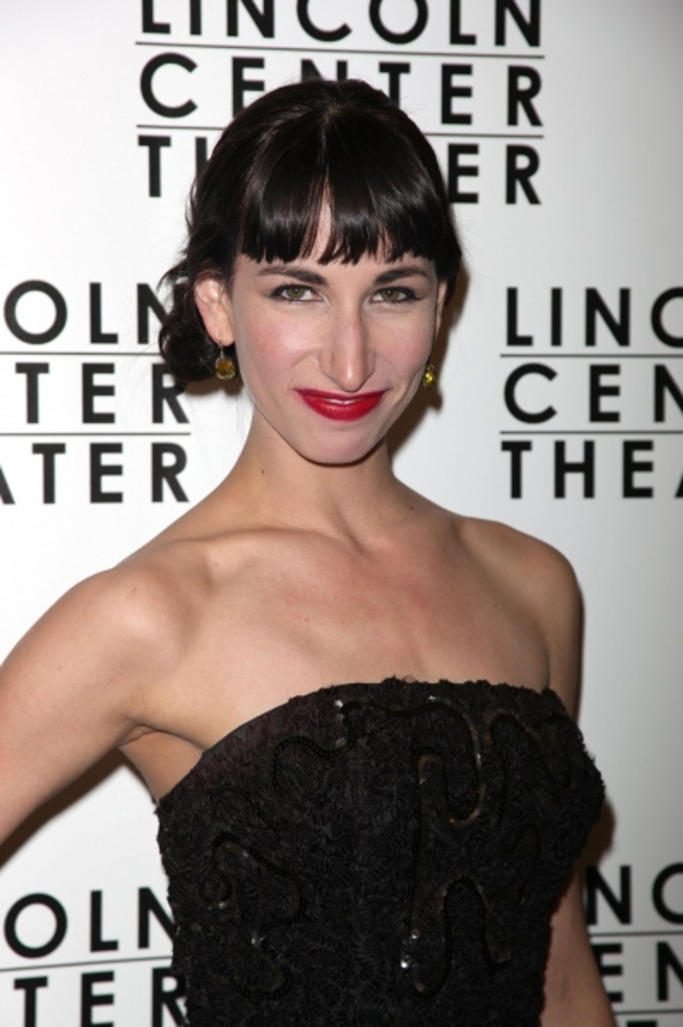 Photo Coverage: WOMEN ON THE VERGE OF A NERVOUS BREAKDOWN Opening Night Party  Image