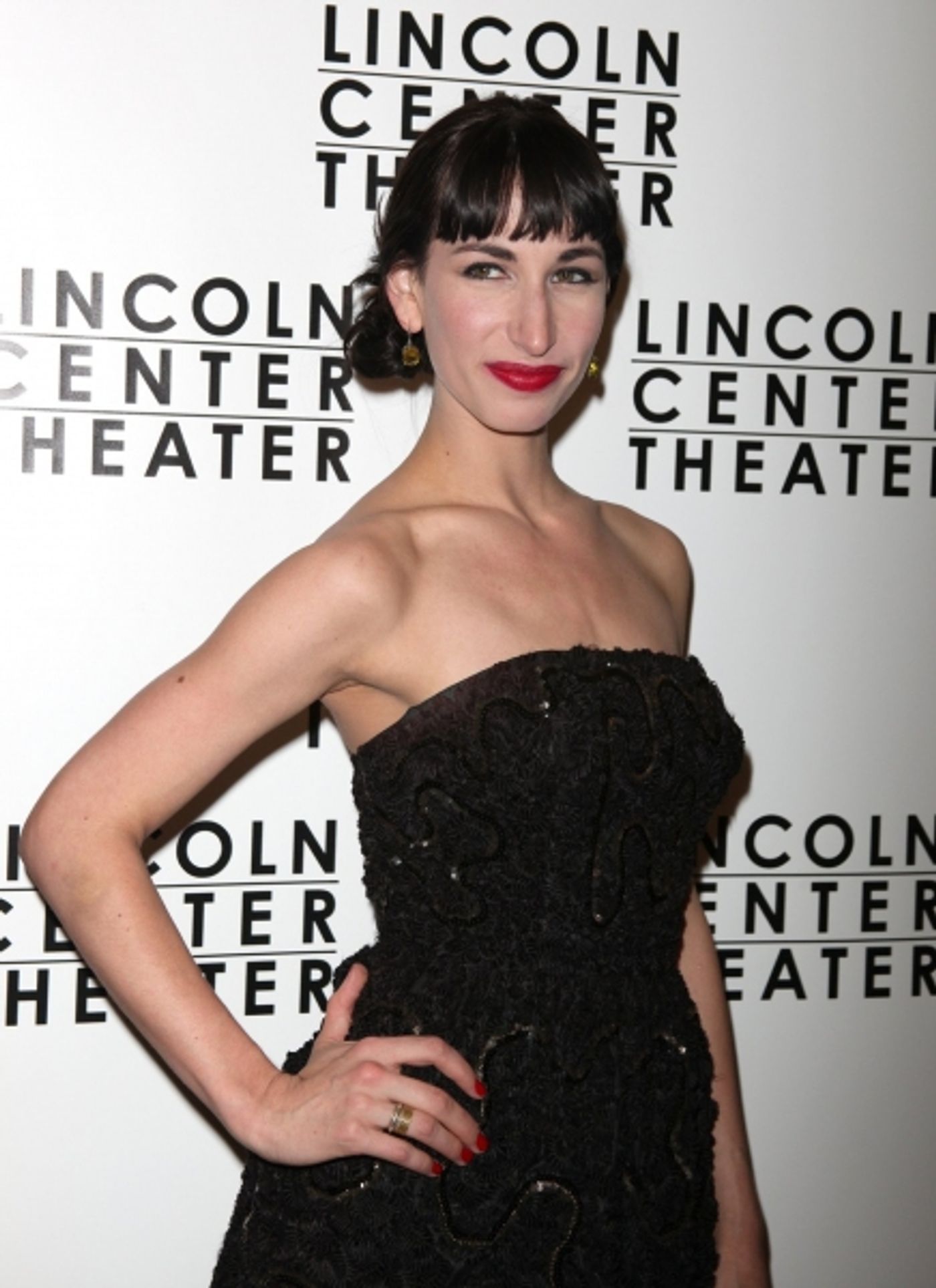 Photo Coverage: WOMEN ON THE VERGE OF A NERVOUS BREAKDOWN Opening Night Party  Image