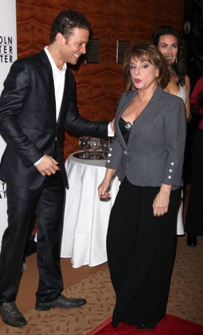 Patti LuPone Photo