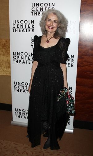 Mary Beth Peil @ BroadwayWorld Mary Beth Peil Photo