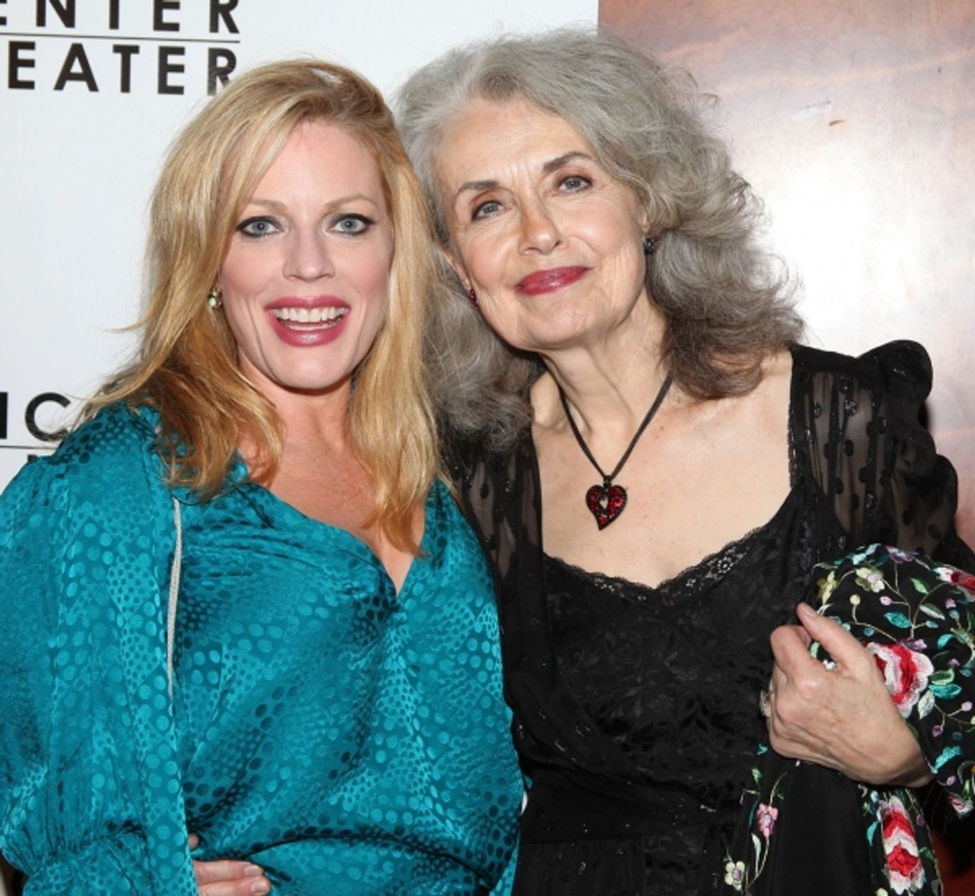 Photo Coverage: WOMEN ON THE VERGE OF A NERVOUS BREAKDOWN Opening Night Party  Image