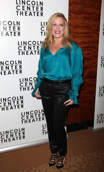 Sherie Rene Scott Photo