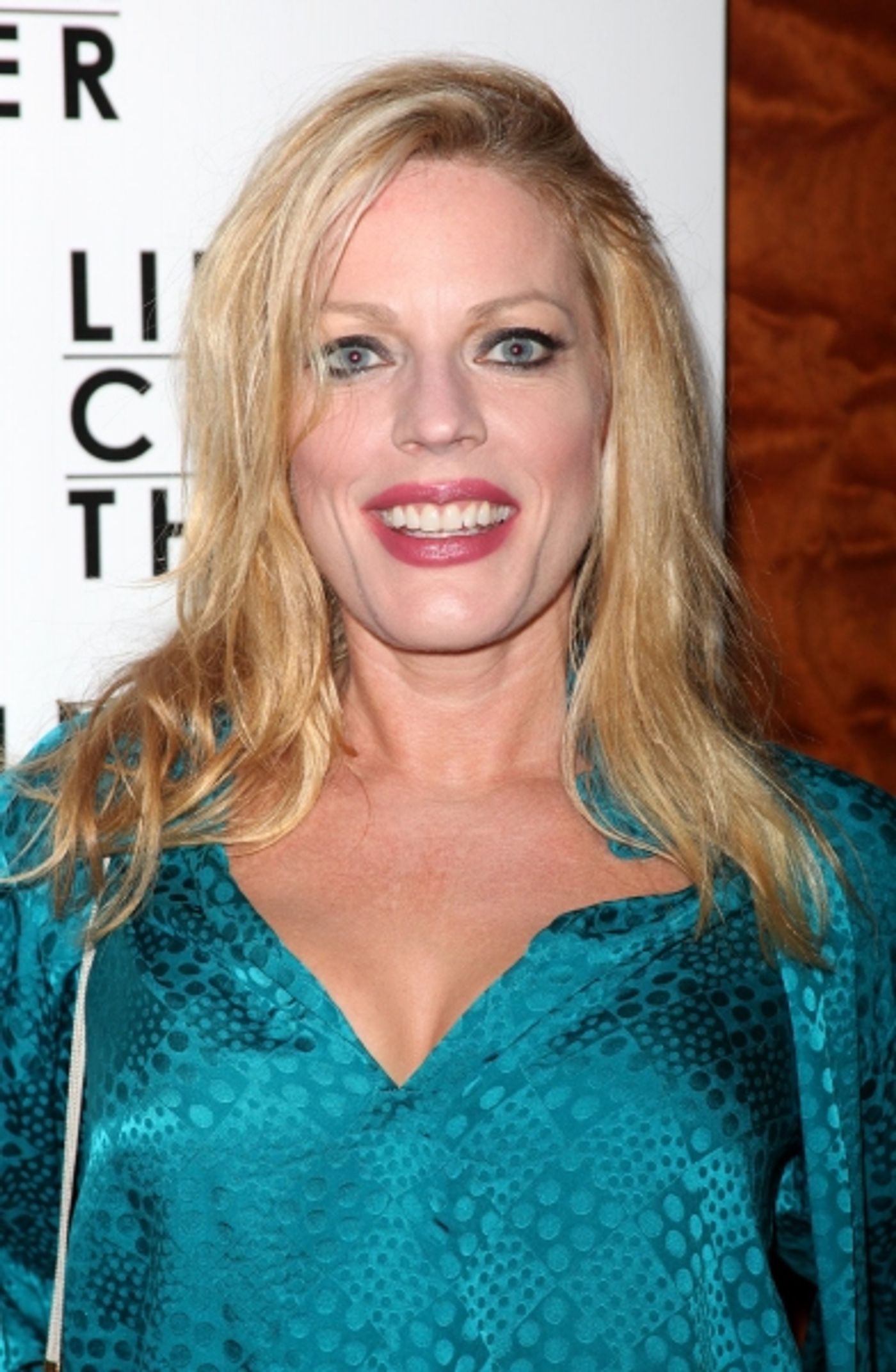 Photo Coverage: WOMEN ON THE VERGE OF A NERVOUS BREAKDOWN Opening Night Party  Image