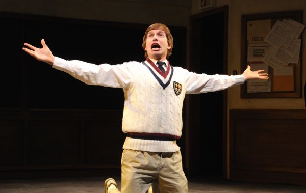 Photos: PERFECT HARMONY Finds New Home at Acorn Theatre — photo 33 of 39