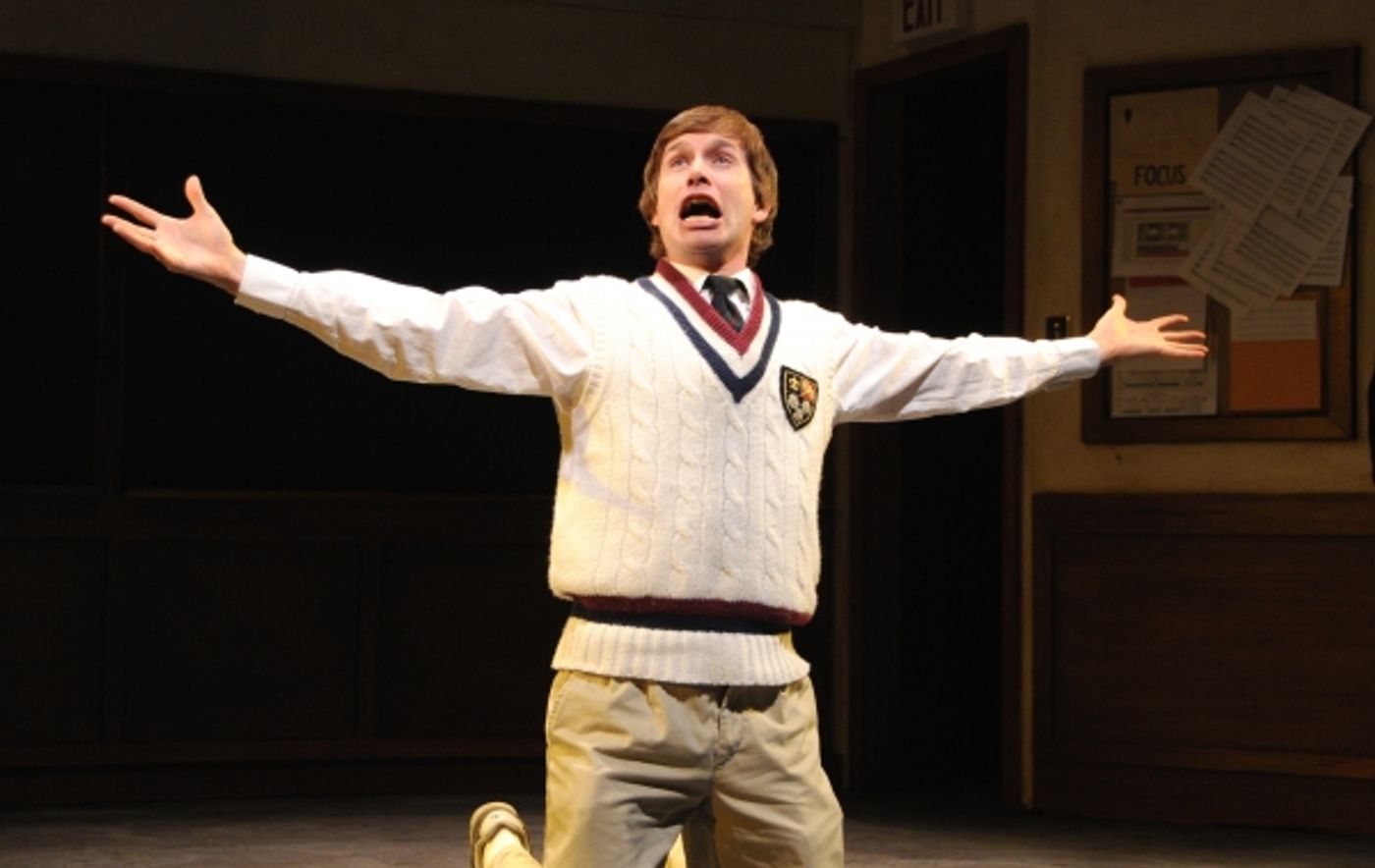 Photo Flash: PERFECT HARMONY Finds New Home at Acorn Theatre  Image