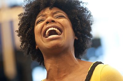 Chasten Harmon Photo