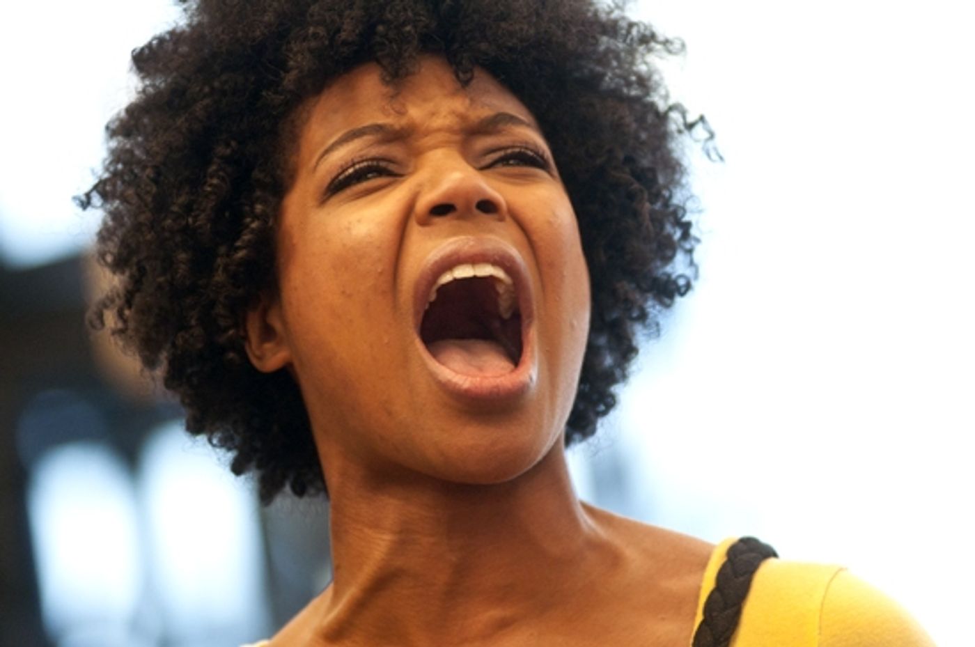Photo Coverage: Meet the LES MISERABLES Tour Cast!  Image