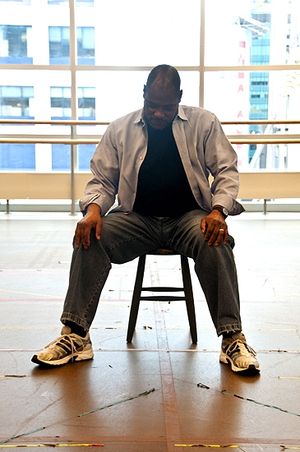 Lawrence Clayton Photo