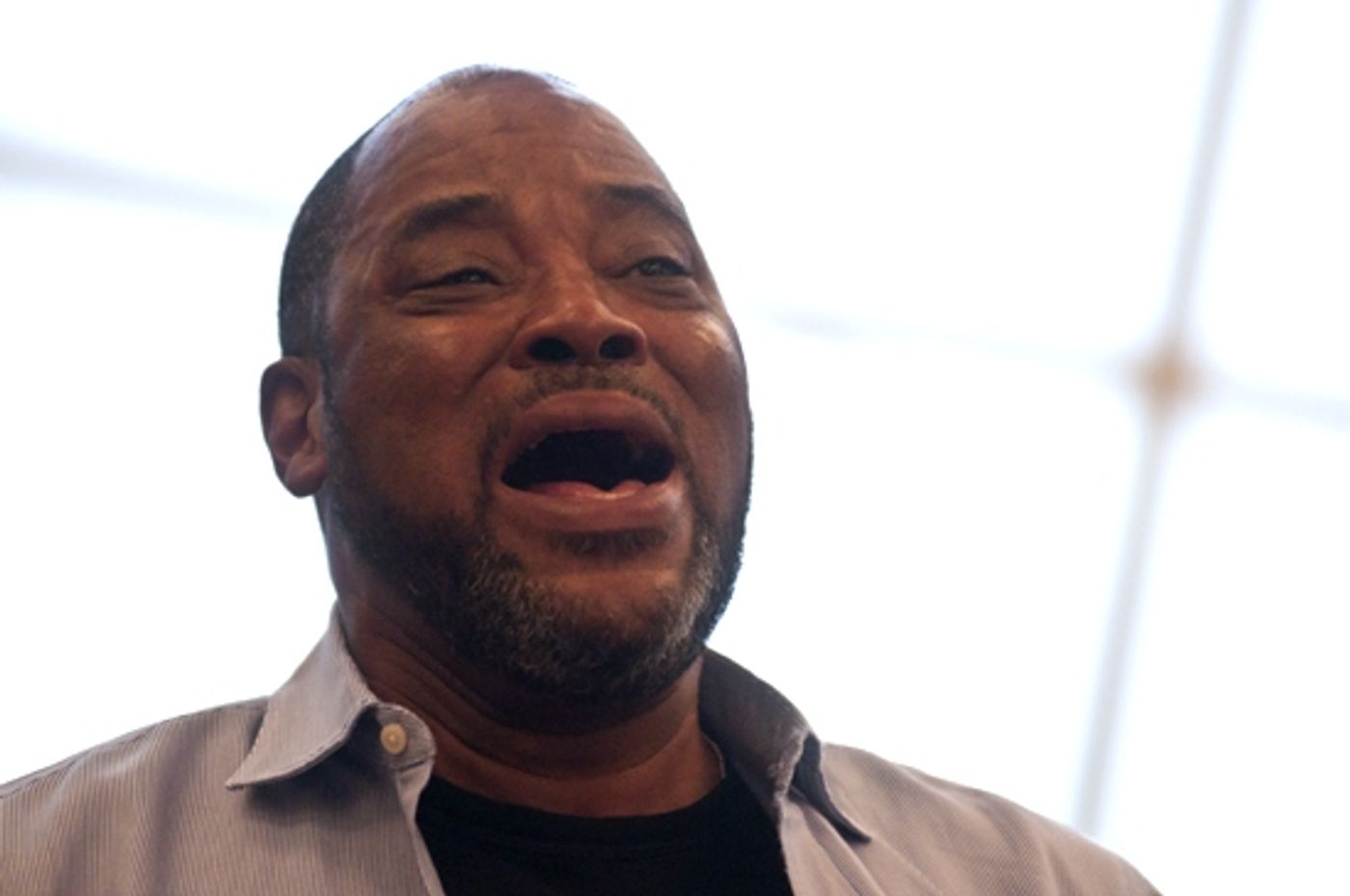 Photo Coverage: Meet the LES MISERABLES Tour Cast!  Image