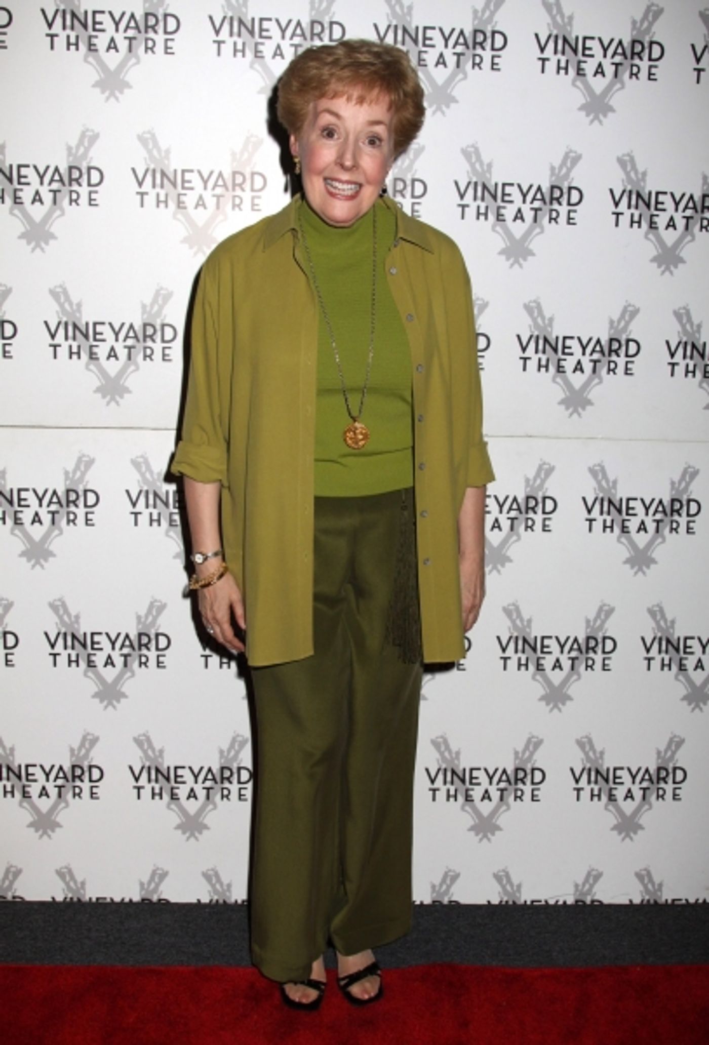 Photo Coverage: Vineyard's MIDDLETOWN Opens  Image