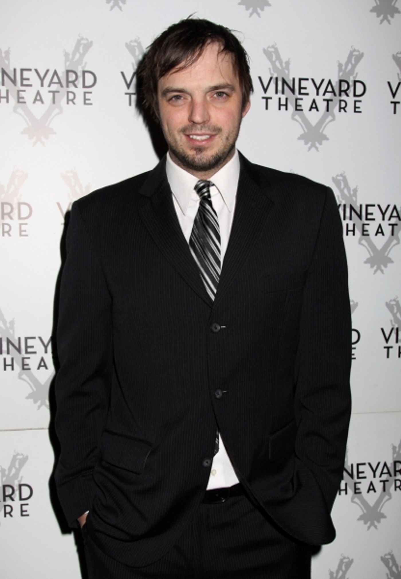 Photo Coverage: Vineyard's MIDDLETOWN Opens  Image