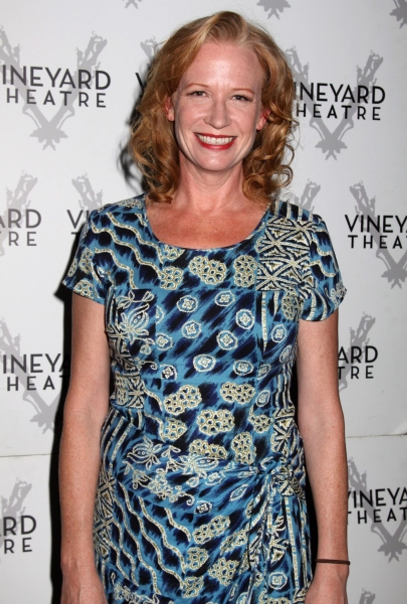 Photo Coverage: Vineyard's MIDDLETOWN Opens  Image