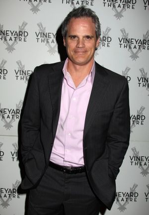 Michael Park Photo