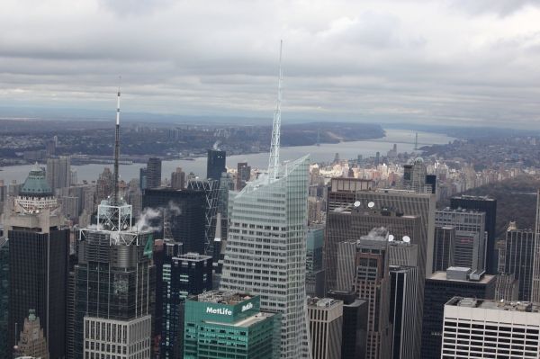 Photos: JERSEY BOYS Lighting Ceremony at the Empire State Building — photo 32 of 43