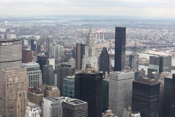 Photos: JERSEY BOYS Lighting Ceremony at the Empire State Building — photo 33 of 43