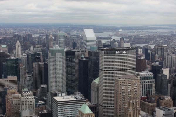 Photos: JERSEY BOYS Lighting Ceremony at the Empire State Building — photo 34 of 43