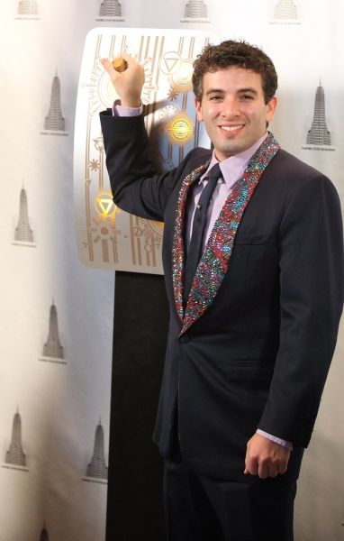 Photos: JERSEY BOYS Lighting Ceremony at the Empire State Building — photo 22 of 43