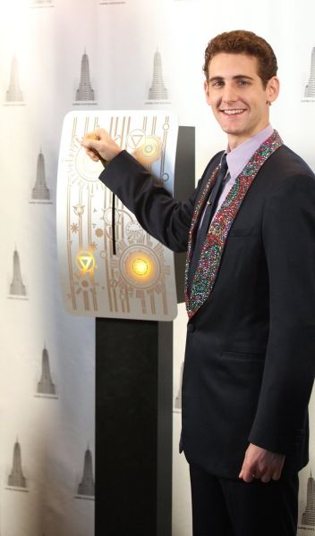 Photos: JERSEY BOYS Lighting Ceremony at the Empire State Building — photo 26 of 43