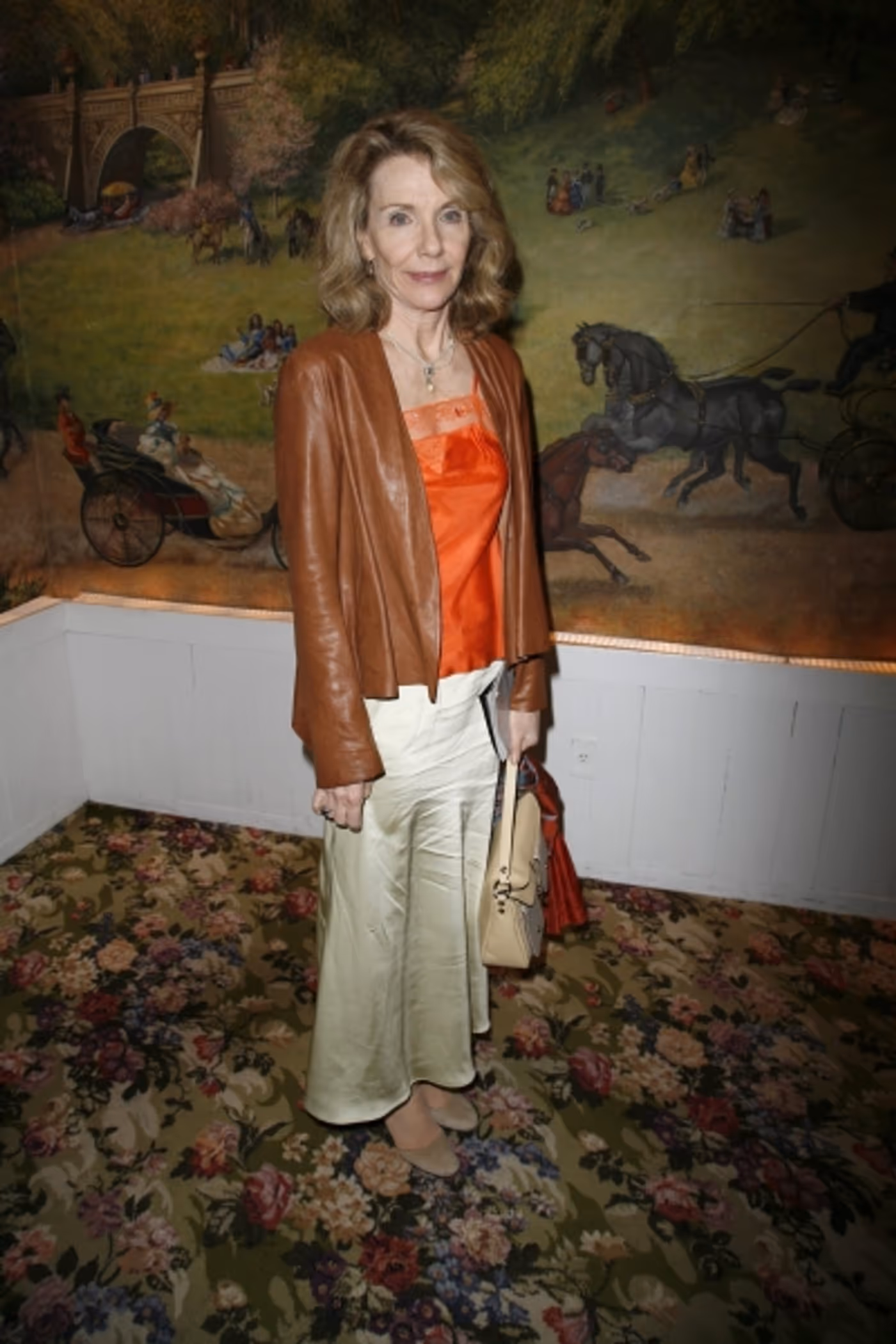 Photo Coverage: Remembering Jill Clayburgh  Image