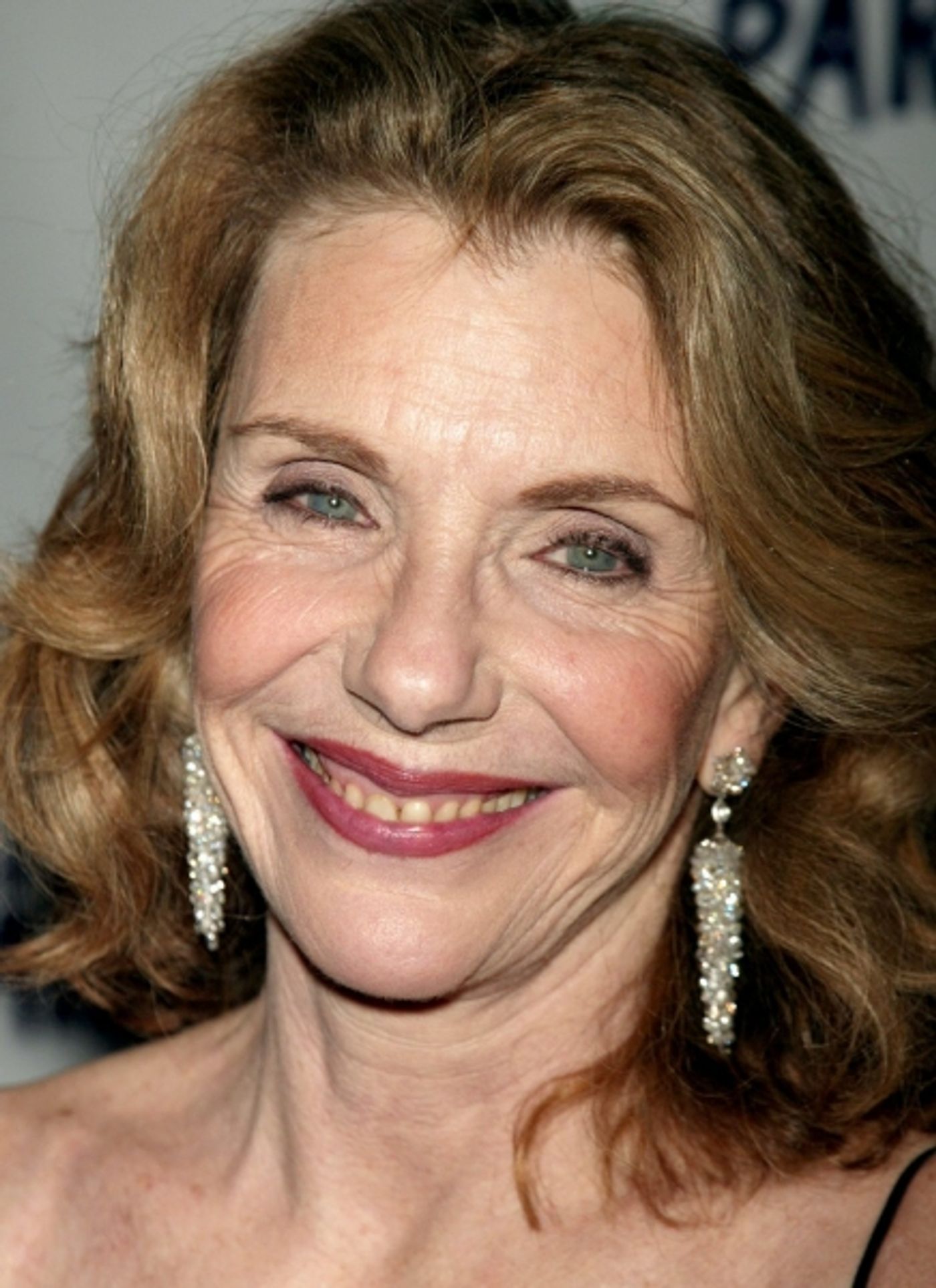 Photo Coverage: Remembering Jill Clayburgh  Image