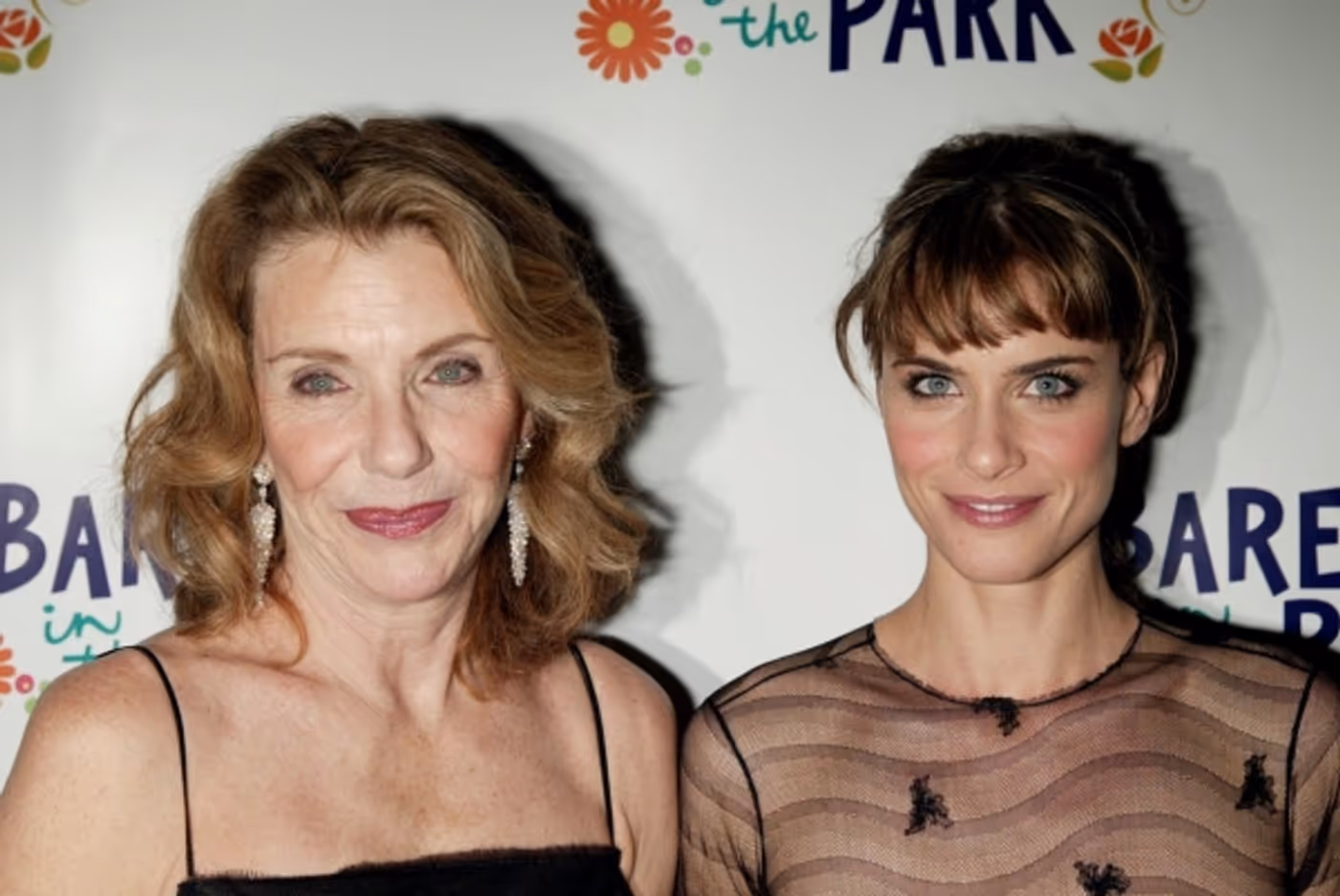 Photo Coverage: Remembering Jill Clayburgh  Image